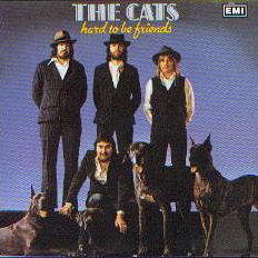 The Cats